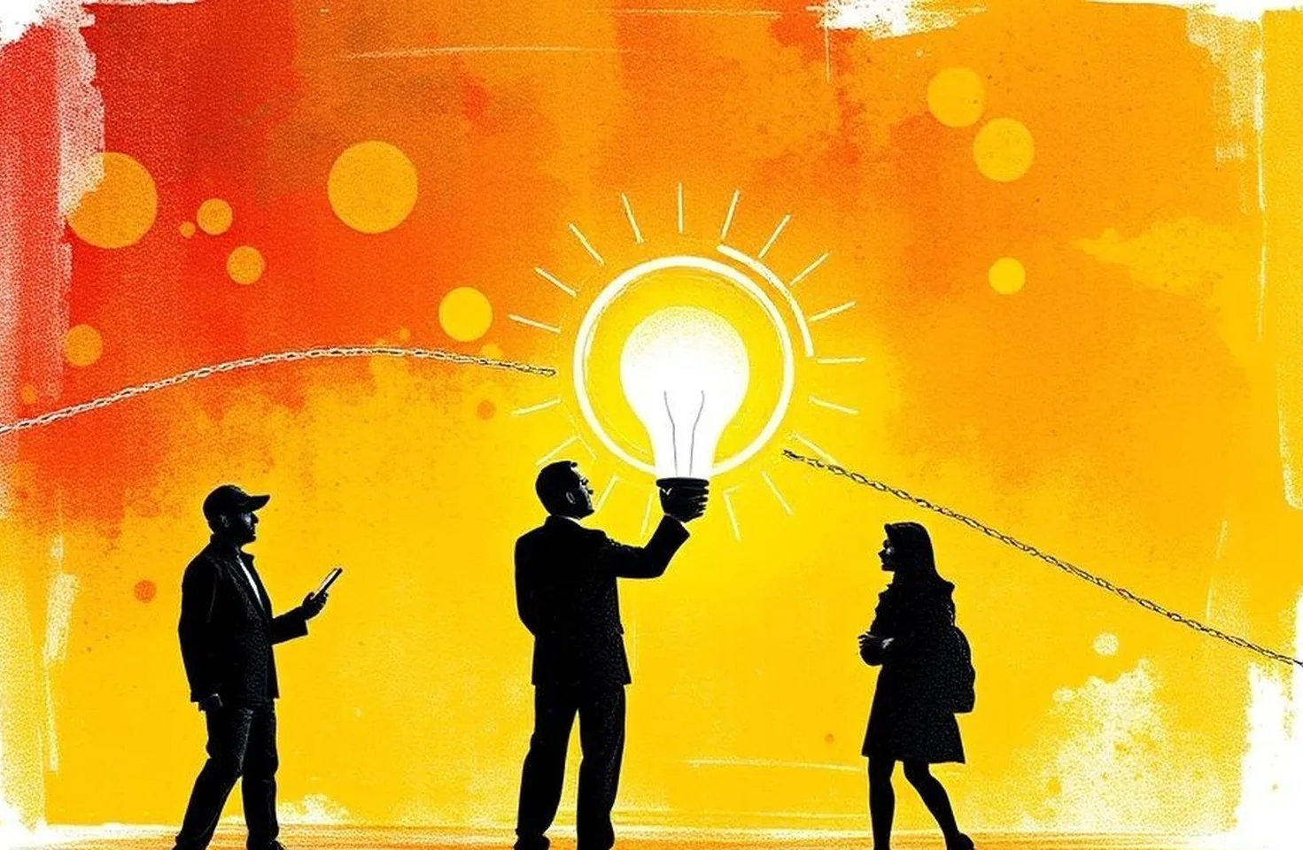 Innovation leadership development