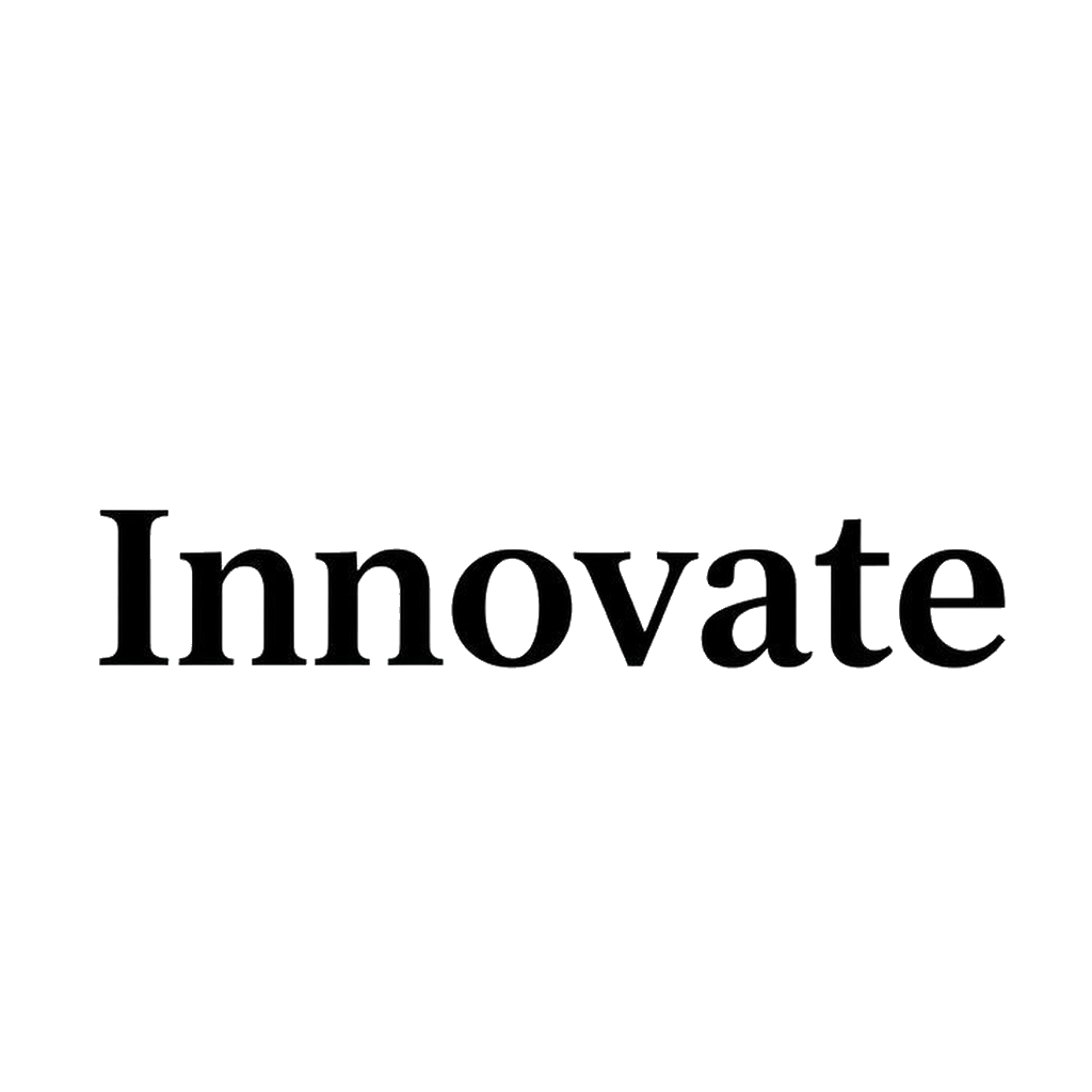 Innovate